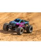 Traxxas Stampede 1:10 VX3 RTR 40th Anniversary
