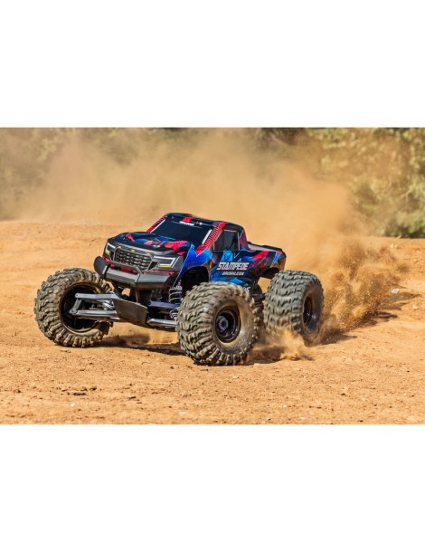 Traxxas Stampede 1:10 VX3 RTR 40th Anniversary