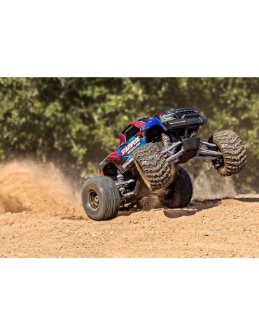 Traxxas Stampede 1:10 VX3 RTR 40th Anniversary