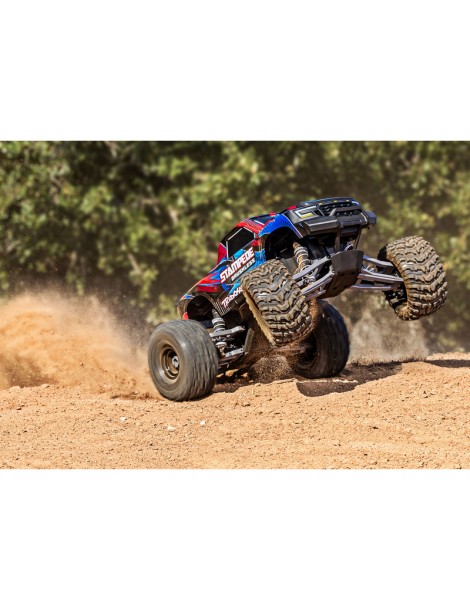 Traxxas Stampede 1:10 VX3 RTR 40th Anniversary