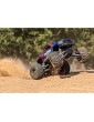 Traxxas Stampede 1:10 VX3 RTR 40th Anniversary