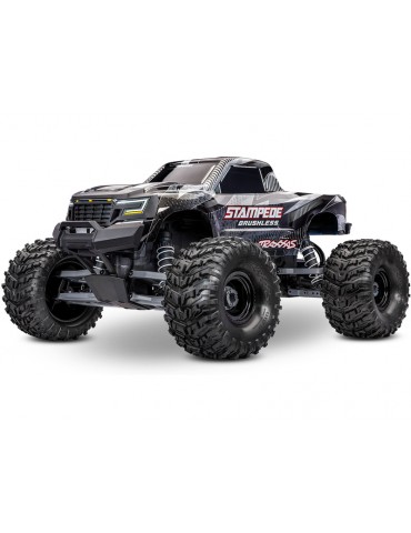 Traxxas Stampede 1:10 VX3 RTR 40th Anniversary