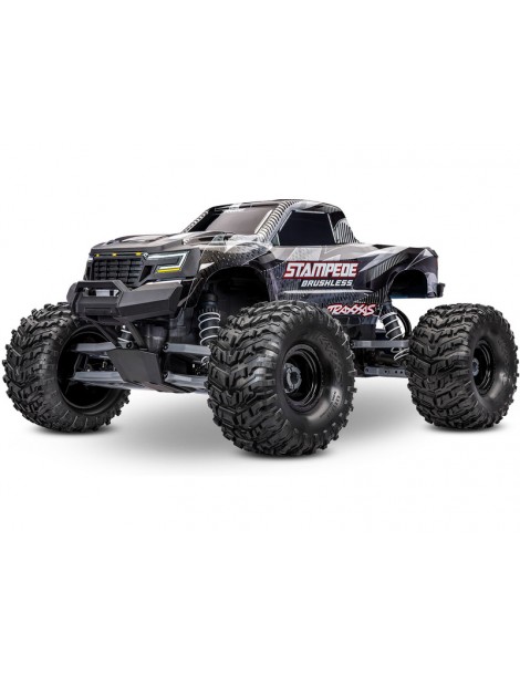 Traxxas Stampede 1:10 VX3 RTR 40th Anniversary