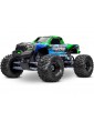Traxxas Stampede 1:10 VX3 RTR 40th Anniversary