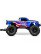 Traxxas Stampede 1:10 VX3 RTR 40th Anniversary