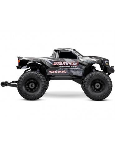 Traxxas Stampede 1:10 VX3 RTR 40th Anniversary