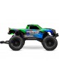 Traxxas Stampede 1:10 VX3 RTR 40th Anniversary