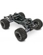 Traxxas Stampede 1:10 VX3 RTR 40th Anniversary
