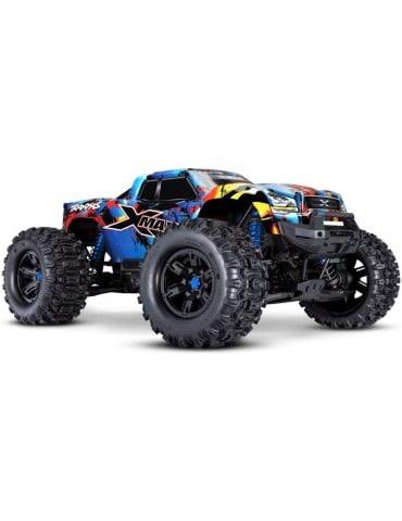 Traxxas X-Maxx 8S Belted 1:5 4WD RTR RnR