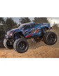 Traxxas X-Maxx 8S Belted 1:5 4WD RTR RnR