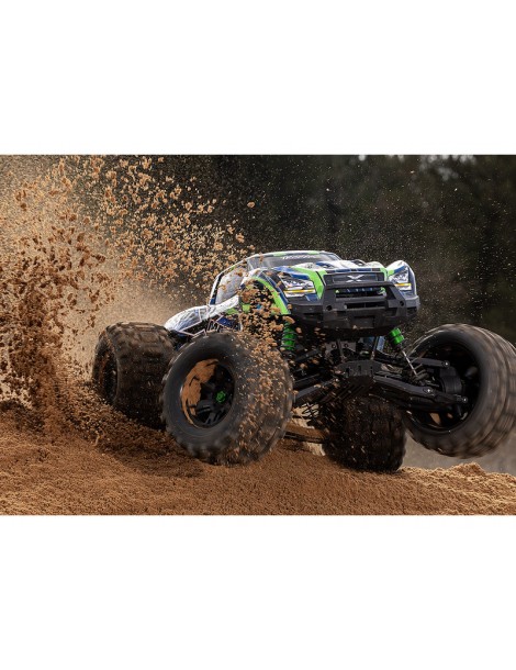 Traxxas X-Maxx 8S Belted 1:5 4WD RTR RnR