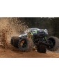 Traxxas X-Maxx 8S Belted 1:5 4WD RTR RnR