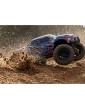 Traxxas X-Maxx 8S Belted 1:5 4WD RTR RnR