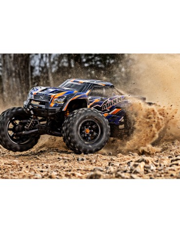 Traxxas X-Maxx 8S Belted 1:5 4WD RTR RnR