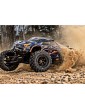 Traxxas X-Maxx 8S Belted 1:5 4WD RTR RnR
