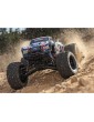 Traxxas X-Maxx 8S Belted 1:5 4WD RTR RnR
