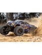 Traxxas X-Maxx 8S Belted 1:5 4WD RTR RnR
