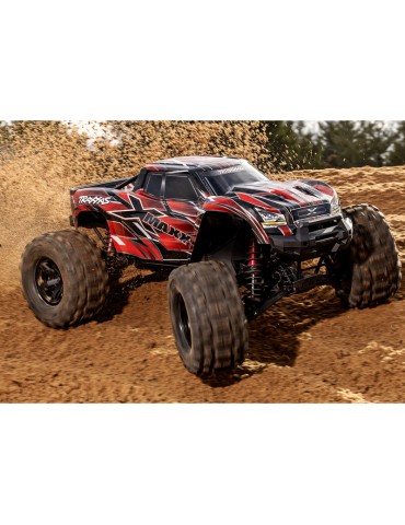 Traxxas X-Maxx 8S Belted 1:5 4WD RTR RnR