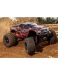 Traxxas X-Maxx 8S Belted 1:5 4WD RTR RnR