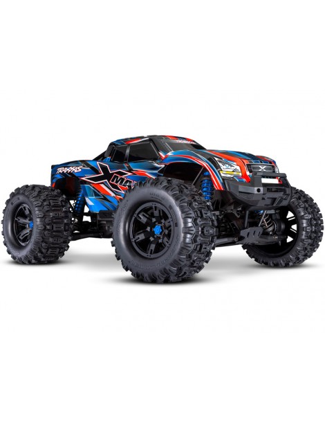 Traxxas X-Maxx 8S Belted 1:5 4WD RTR RnR