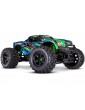 Traxxas X-Maxx 8S Belted 1:5 4WD RTR RnR