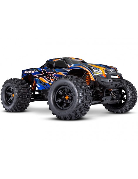 Traxxas X-Maxx 8S Belted 1:5 4WD RTR RnR