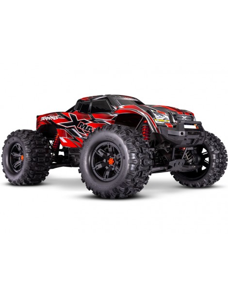 Traxxas X-Maxx 8S Belted 1:5 4WD RTR RnR