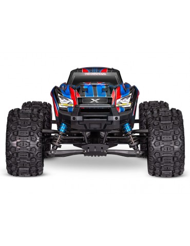 Traxxas X-Maxx 8S Belted 1:5 4WD RTR RnR