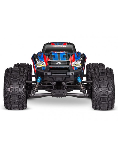 Traxxas X-Maxx 8S Belted 1:5 4WD RTR RnR
