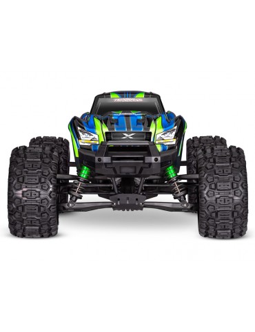 Traxxas X-Maxx 8S Belted 1:5 4WD RTR RnR