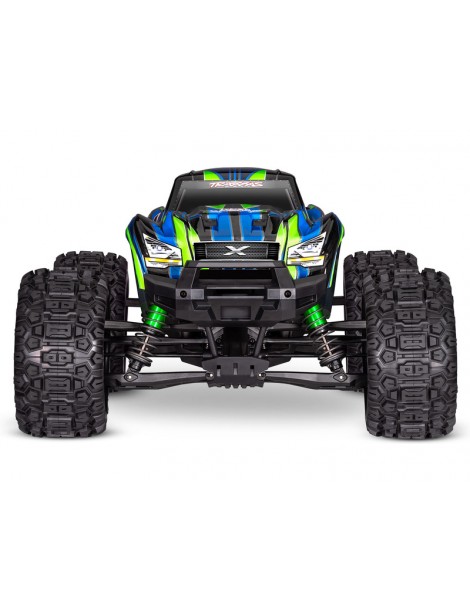 Traxxas X-Maxx 8S Belted 1:5 4WD RTR RnR