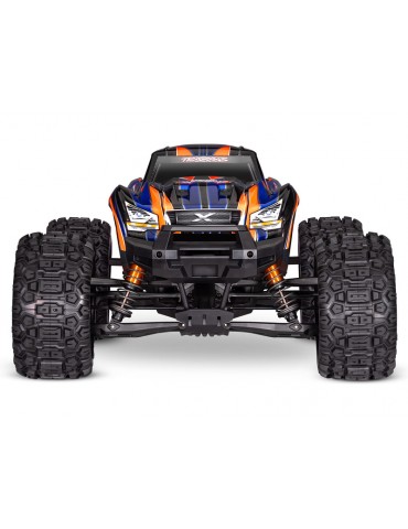 Traxxas X-Maxx 8S Belted 1:5 4WD RTR RnR