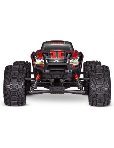 Traxxas X-Maxx 8S Belted 1:5 4WD RTR RnR