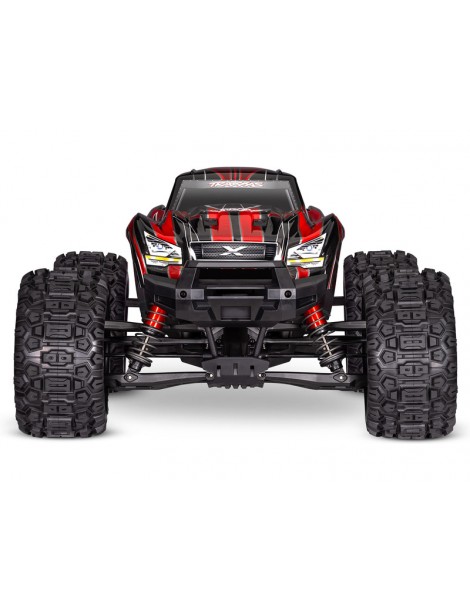Traxxas X-Maxx 8S Belted 1:5 4WD RTR RnR