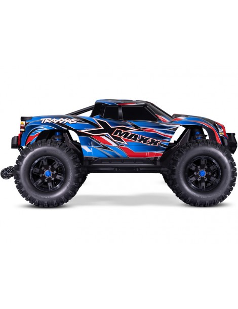Traxxas X-Maxx 8S Belted 1:5 4WD RTR RnR