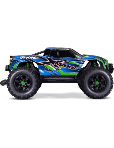 Traxxas X-Maxx 8S Belted 1:5 4WD RTR RnR