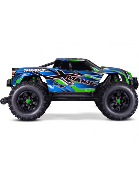 Traxxas X-Maxx 8S Belted 1:5 4WD RTR RnR