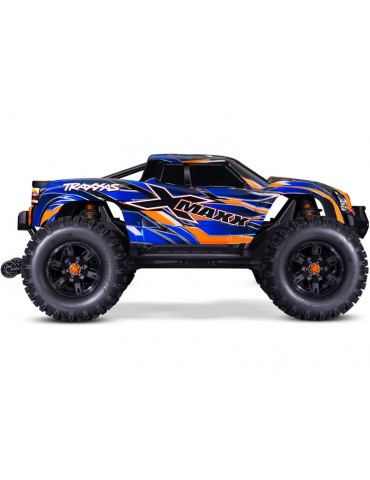 Traxxas X-Maxx 8S Belted 1:5 4WD RTR RnR