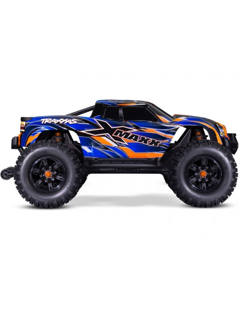 Traxxas X-Maxx 8S Belted 1:5 4WD RTR RnR
