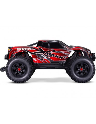 Traxxas X-Maxx 8S Belted 1:5 4WD RTR RnR