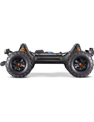 Traxxas X-Maxx 8S Belted 1:5 4WD RTR RnR