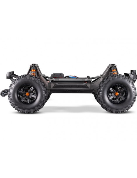 Traxxas X-Maxx 8S Belted 1:5 4WD RTR RnR