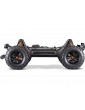 Traxxas X-Maxx 8S Belted 1:5 4WD RTR RnR