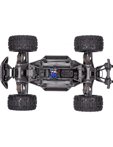 Traxxas X-Maxx 8S Belted 1:5 4WD RTR RnR