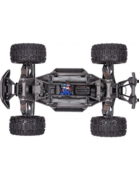 Traxxas X-Maxx 8S Belted 1:5 4WD RTR RnR