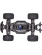 Traxxas X-Maxx 8S Belted 1:5 4WD RTR RnR