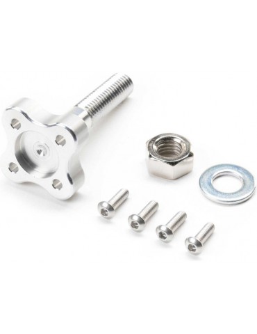 E-flite Prop Adapter: Pilatus PC-21 1.3m