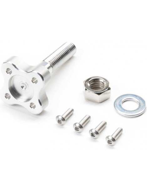 E-flite Prop Adapter: Pilatus PC-21 1.3m