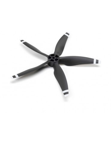 E-flite Propeller: 5-Blade 12 x 12 Electric