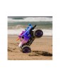 Losi 1/18 Mini LMT 4WD RTR Sparkle Smash